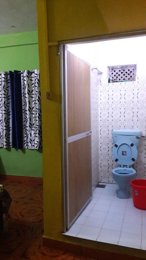 ארמבול Savitri Guest House מראה חיצוני תמונה